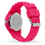 ICE forever