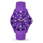 ICE forever