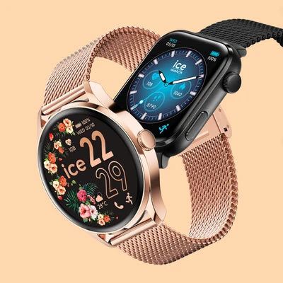 MONTRES CONNECTÉES
