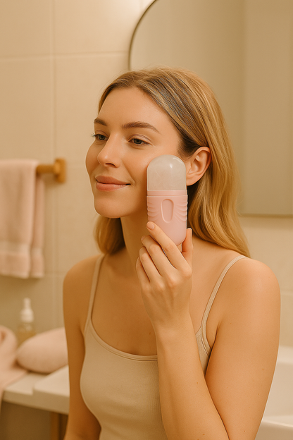 Icelora™ Cooling Glow Roller