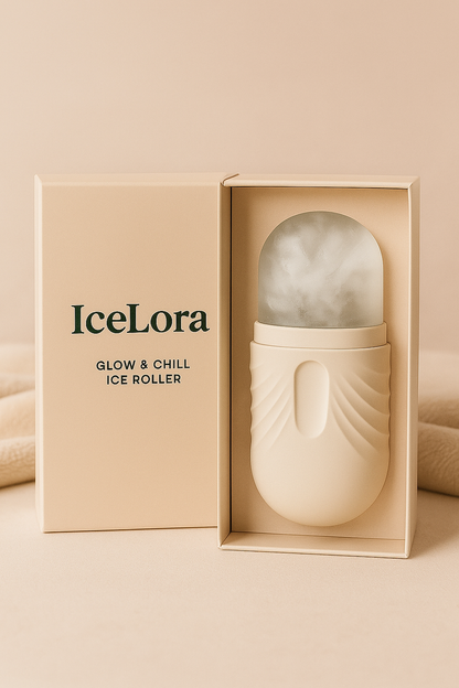 Icelora™ Cooling Glow Roller