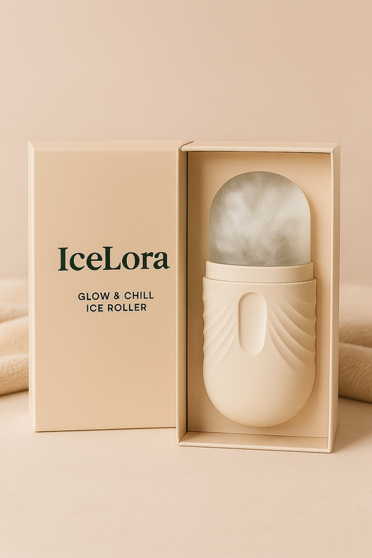 Icelora™ Cooling Glow Roller