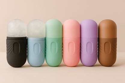Icelora™ Cooling Glow Roller