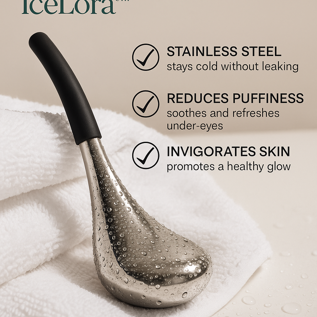 IceLora™ Cryo Globes