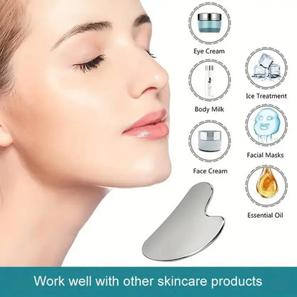 icelora- gua sha