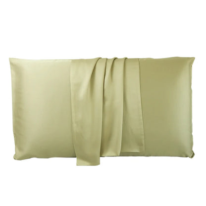 100% Natural Mulberry Silk Pillow Case Real Silk Protect Hair Skin Pillowcase Any Size Customized Bedding Pillow Cases Cover