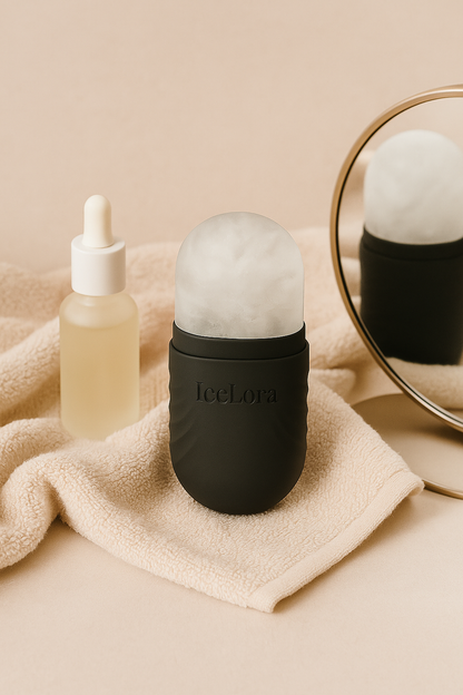 Icelora™ Cooling Glow Roller