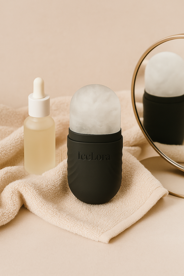 Icelora™ Cooling Glow Roller