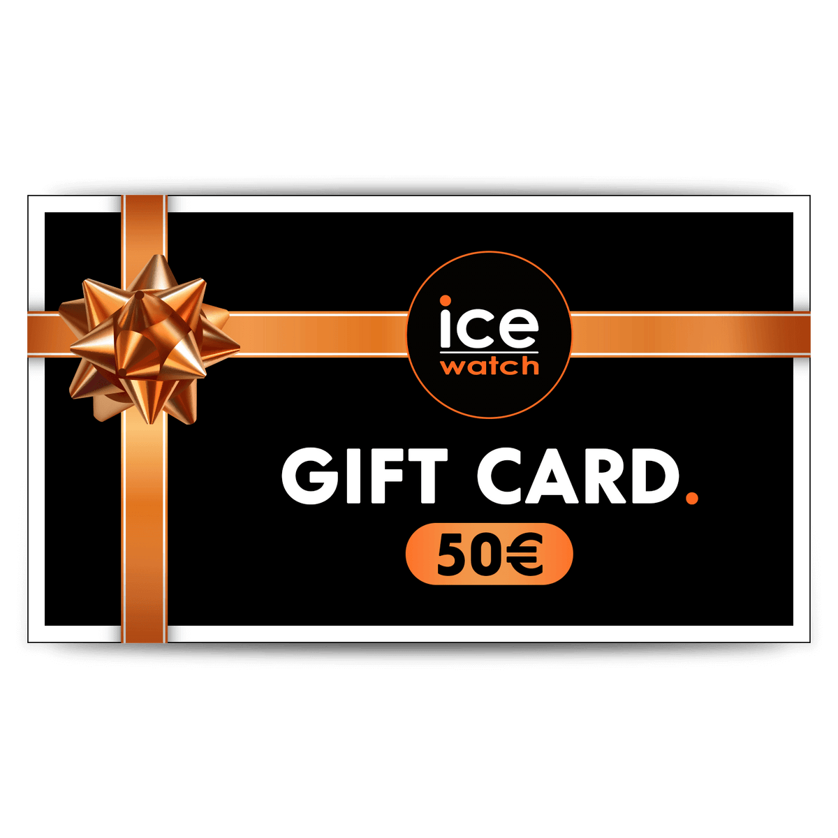 Carte cadeau