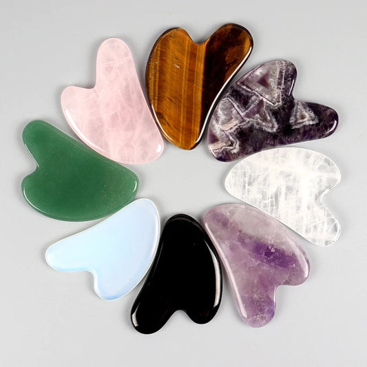 Radiant Glow Facial Stone
